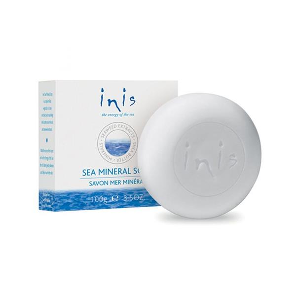 Inis SEA MINERAL SOAP 100G