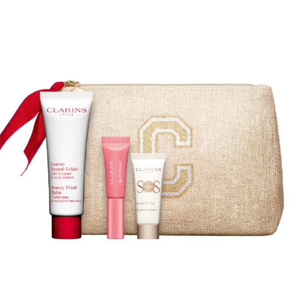 Clarins RADIANCE COLLECTION