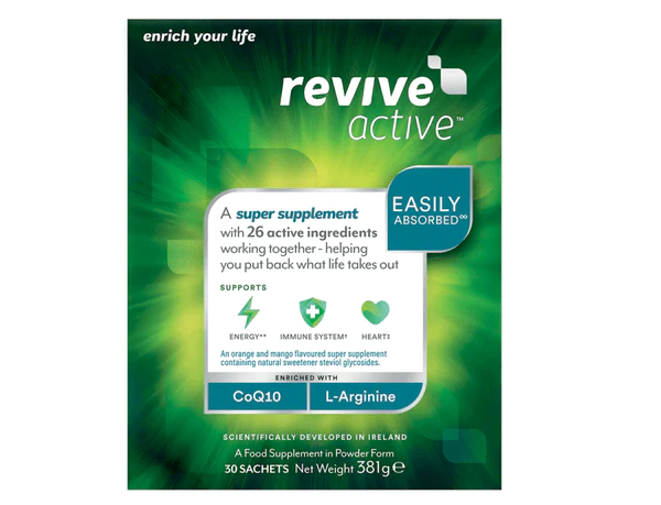 Revive Active (30 Day Pack)