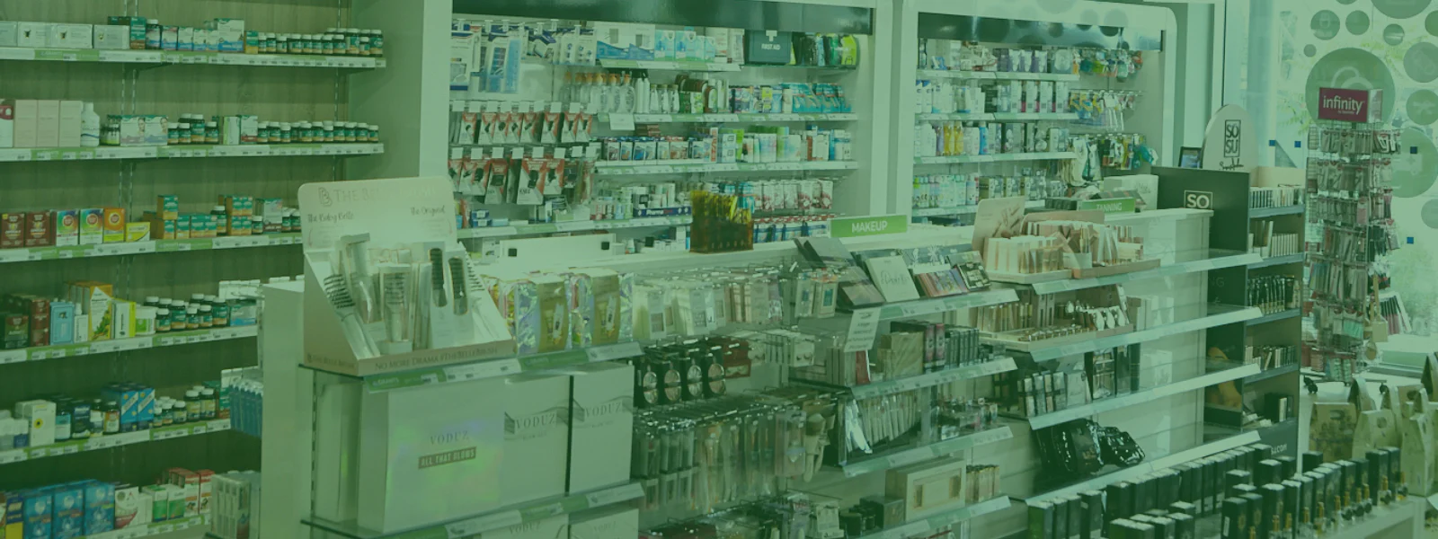 Beauty & Skincare Accessories