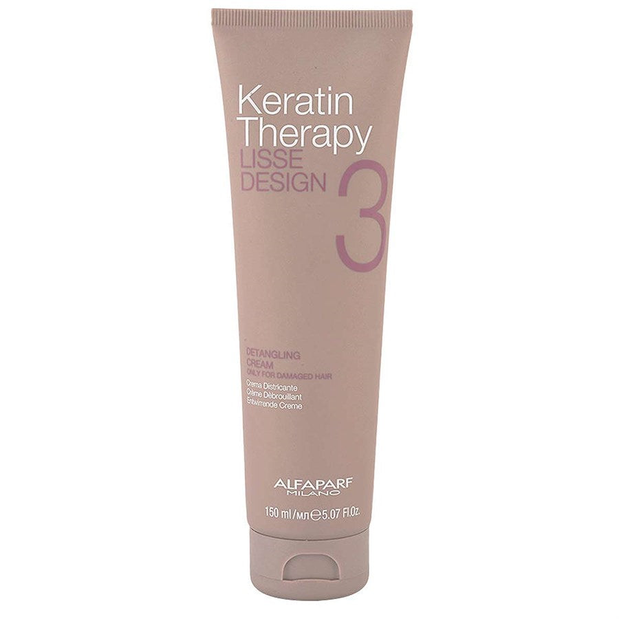 ALFAPARF LISSE DESIGN DETANGLING CREAM 150ML