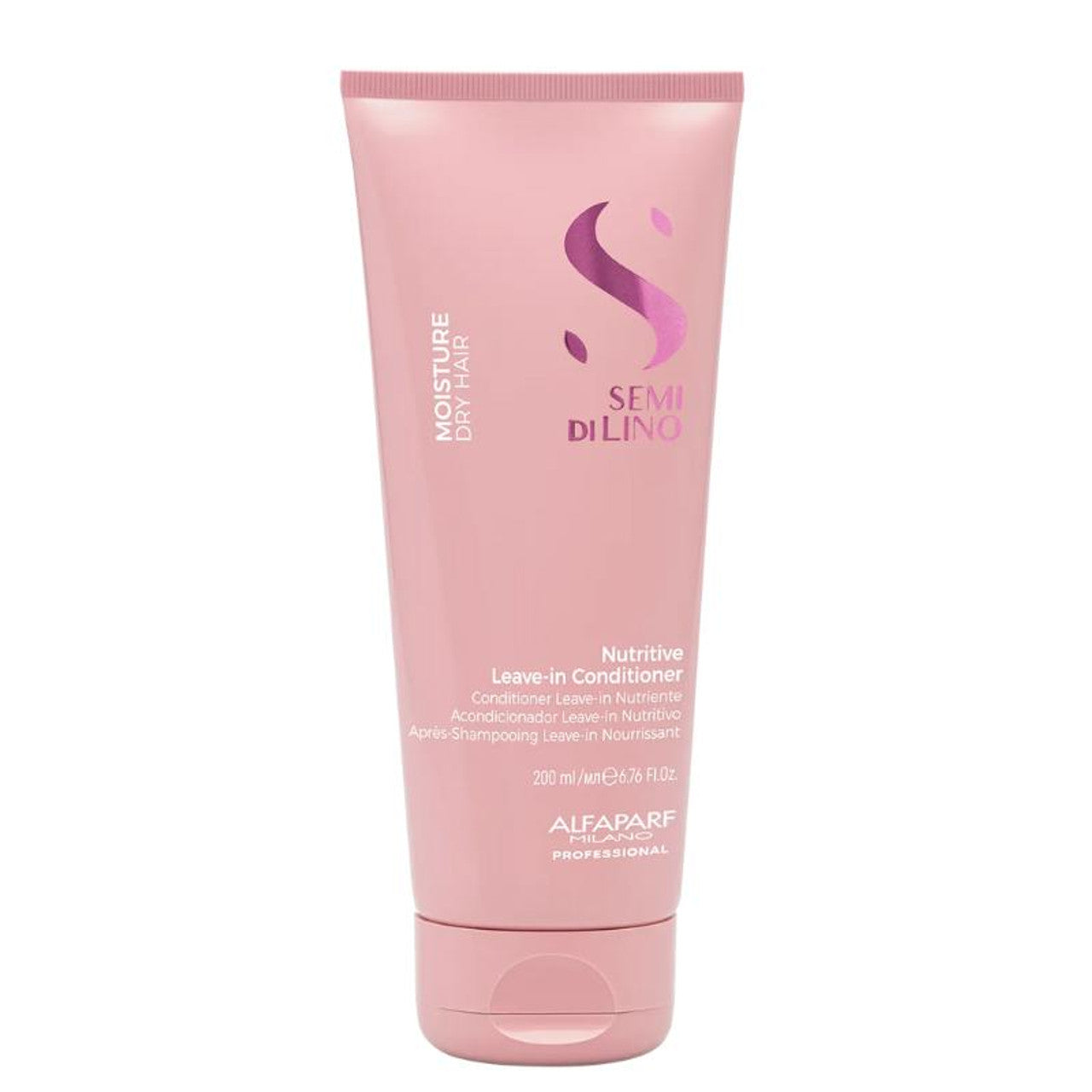 ALFAPARF MOISTURE NUTRITIVE LEAVE IN CONDITIONER 200ML