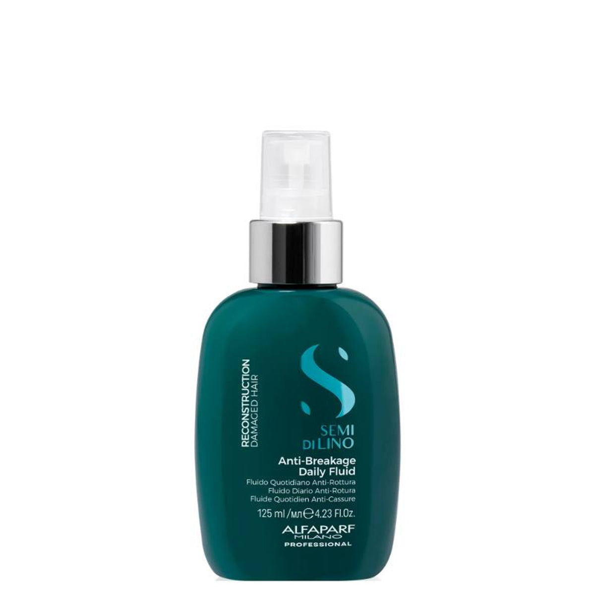 ALFAPARF REPARATIVE ANTI BREAK FLUID 125ML