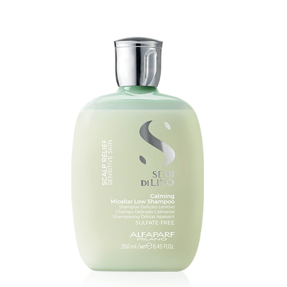 ALFAPARF SCALP COMFORT CALMING SHAMPOO 250ML