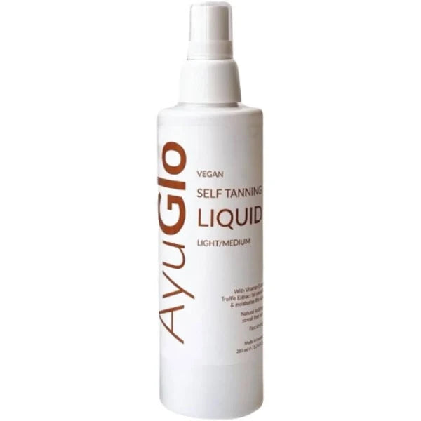 Ayuglo liquid tan Light-Medium