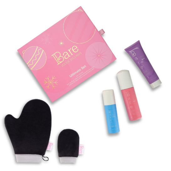 Bare by Vogue Ultimate Kit Gift Set