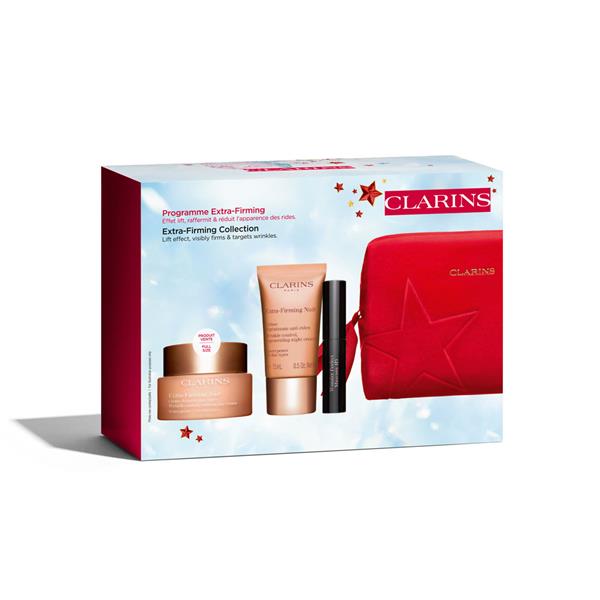 Clarins Extra Firming Collection Set 24