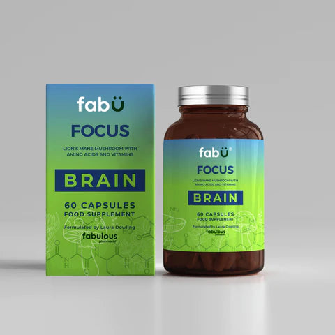 fabÜ FOCUS BRAIN