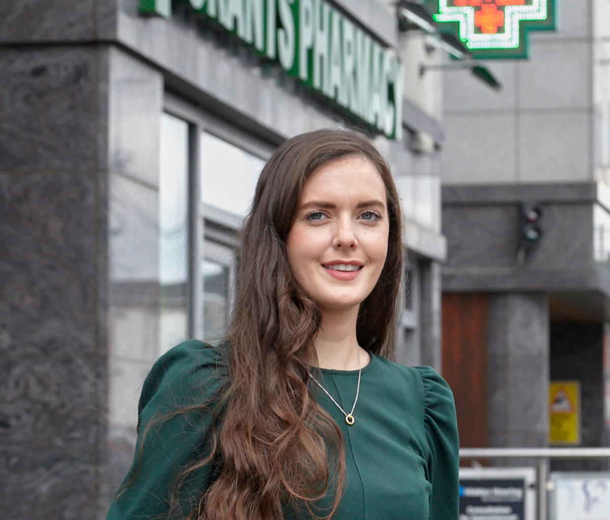 Grants Pharmacy Gorey Your Local Pharmacy