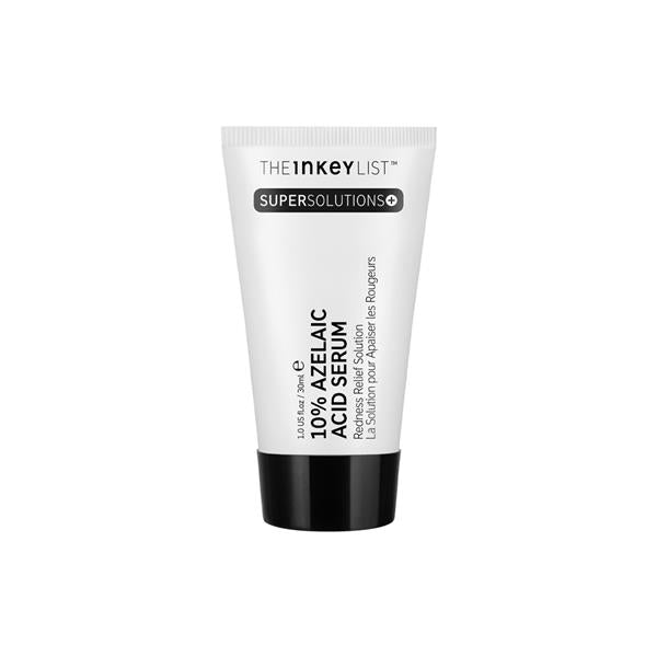 The Inkey List SUPER SOLUTIONS REDNESS RELIEF SOLUTION 10% AZELAIC ACID SERUM