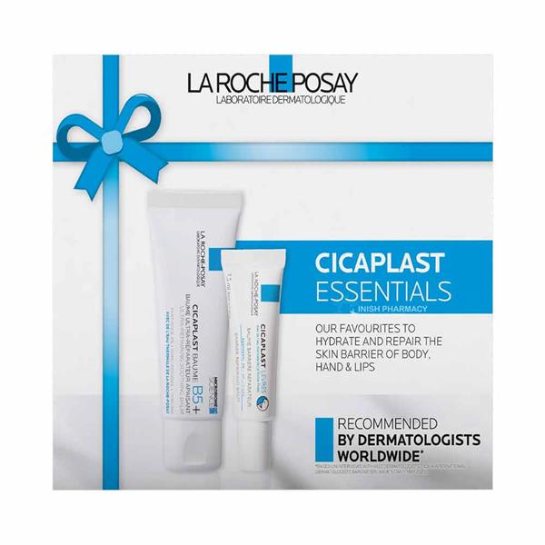 La Roche Posay Cicaplast Set