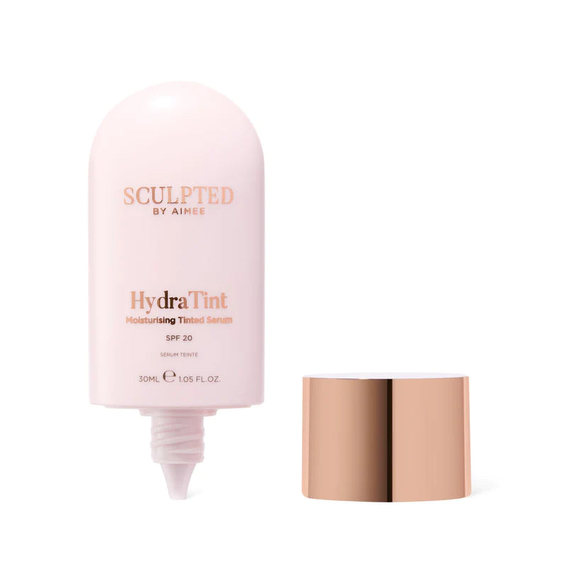 Sculpted by Aimee Hydra Tint Moisturising Tinted Serum