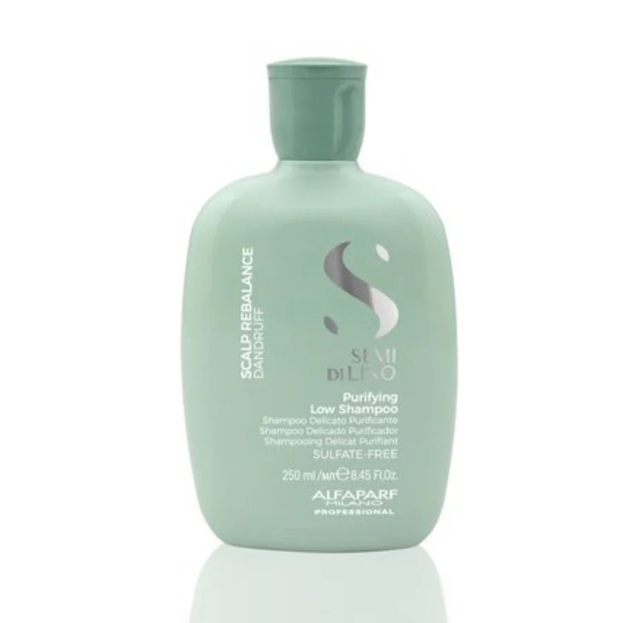 ALFAPARF SCALP REBAL ANTI DANDRUFF SHAMPOO 250ML