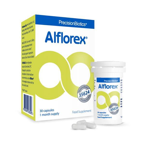 ALFOREX PRECISION BIOTICS 30'S