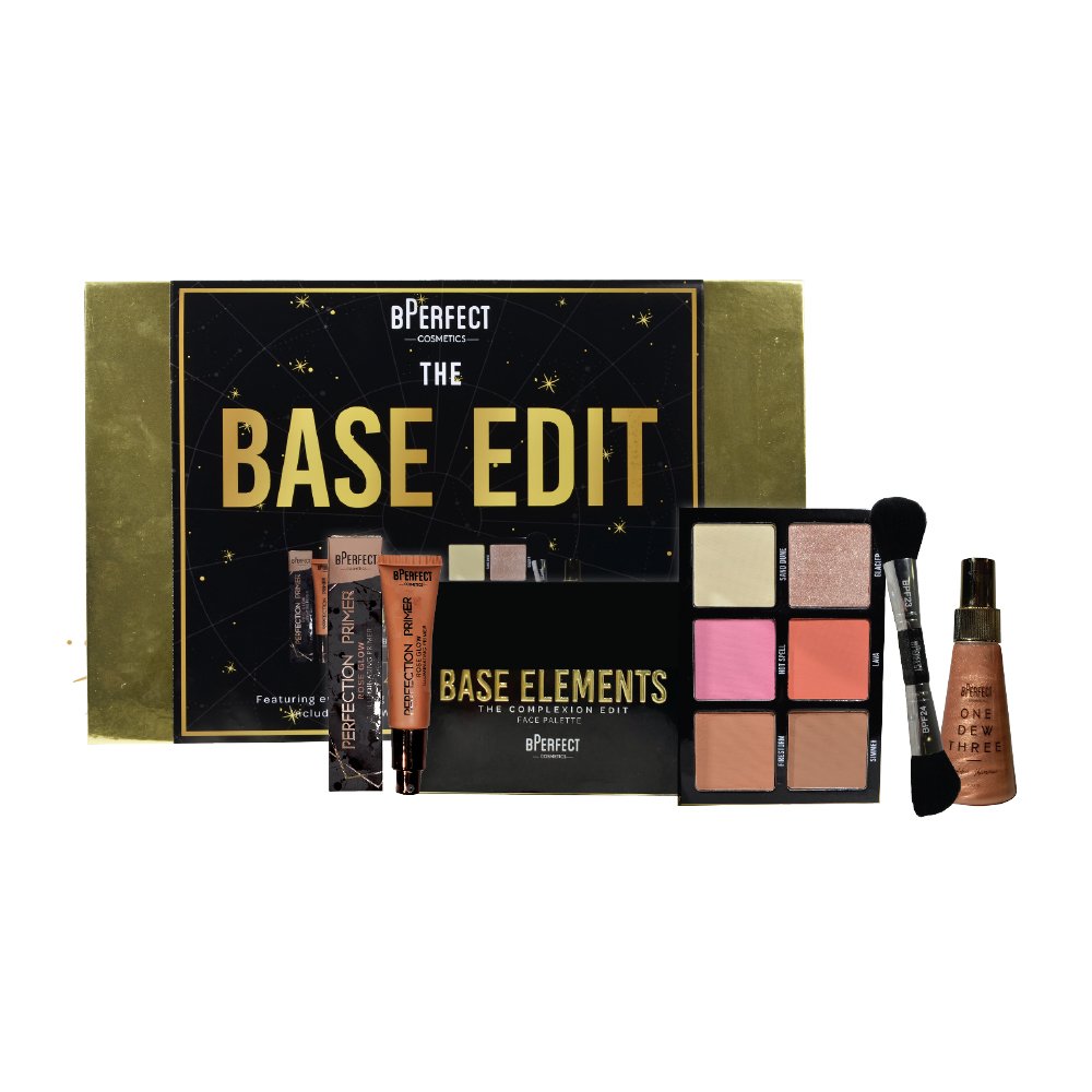 BPerfect The Base Edit Gift Set