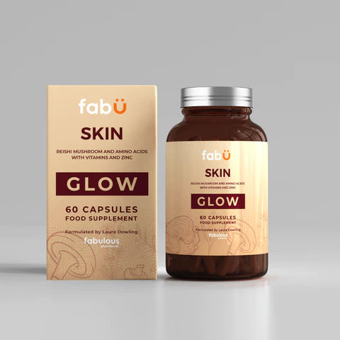 fabÜ SKIN GLOW