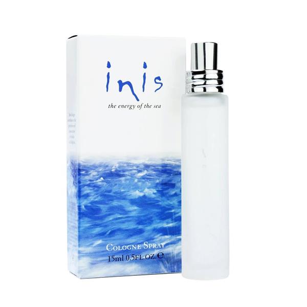 Inis 15ML COLOGNE SPRAY