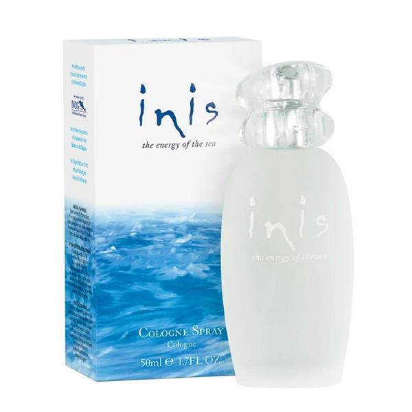 Inis COLOGNE 50ML