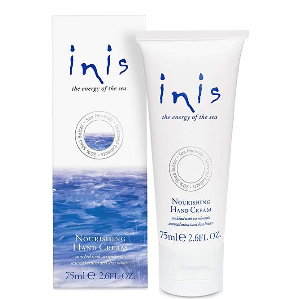 Inis HAND CREAM
