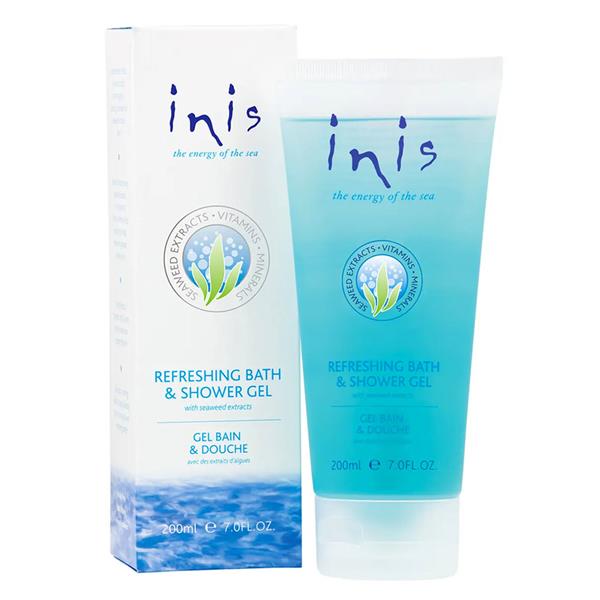 Inis SHOWER GEL