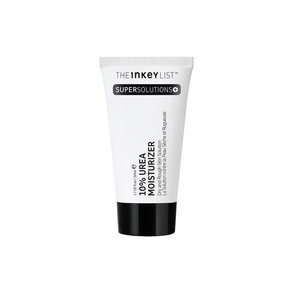 The Inkey List SUPER SOLUTIONS DRY AND ROUGH SKIN SOLUTION 10% UREA MOSITURIZER