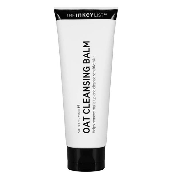The Inkey List OAT CLEANISING BALM 150ML