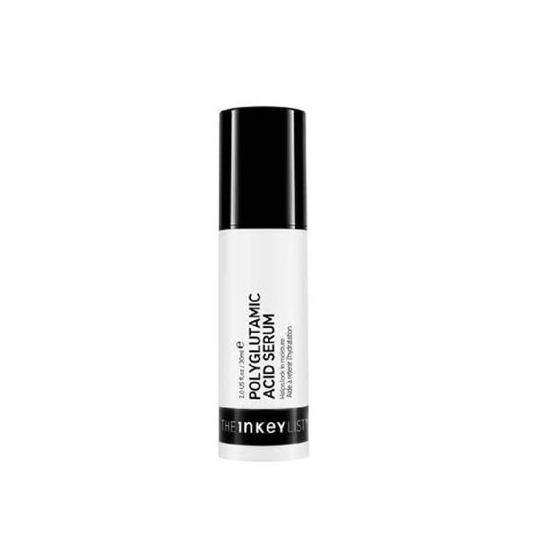 The Inkey List POLYGLUTAMIC ACID SERUM 30ML