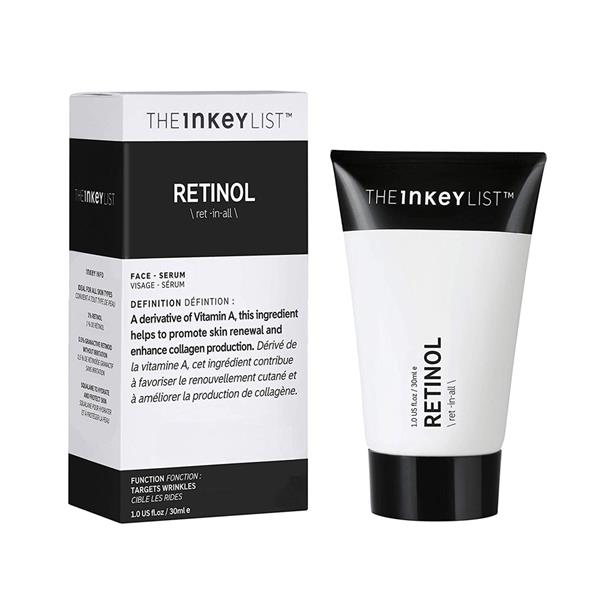 The Inkey List RETINOL SERUM 30ML