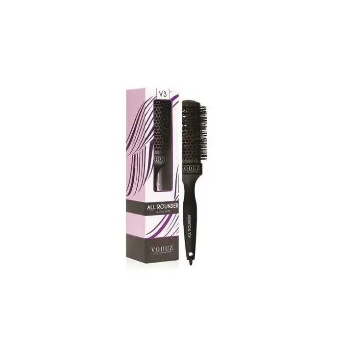 Voduz All Rounder Thermal Brush V3 - 43mm Barrel