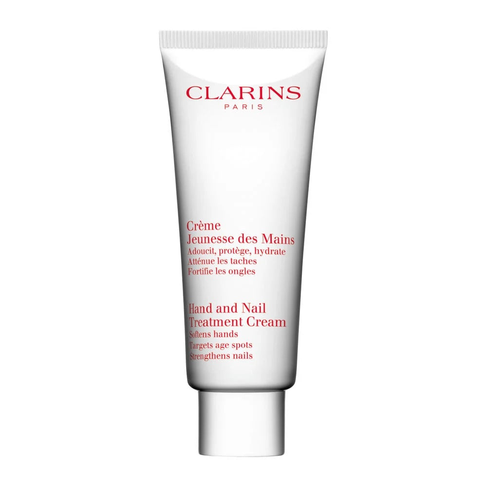 Clarins Hand & Nail Treatment Cream - 100 ml