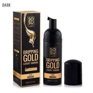 SoSu Dripping Gold Mousse (3 shades)