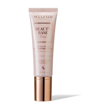Sculpted Beauty Base Pearl