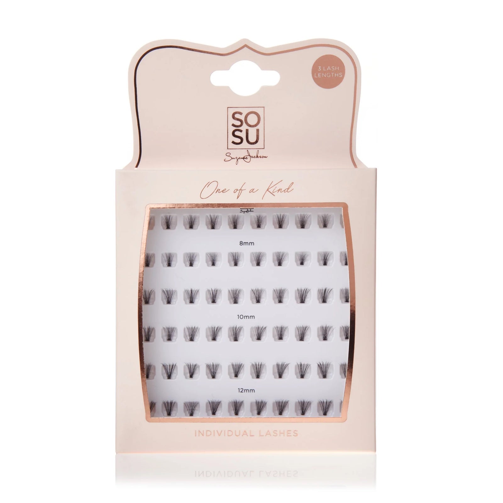 SoSu Lashes One of a Kind