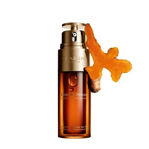 Clarins Double Serum Face - 50ml