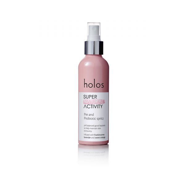 Holos Super Natural Pre and Probiotic Spritz