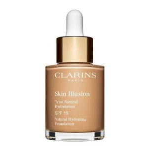 Clarins Foundation Skin Illusion