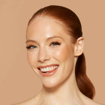 Sosu CC Me in Foundation