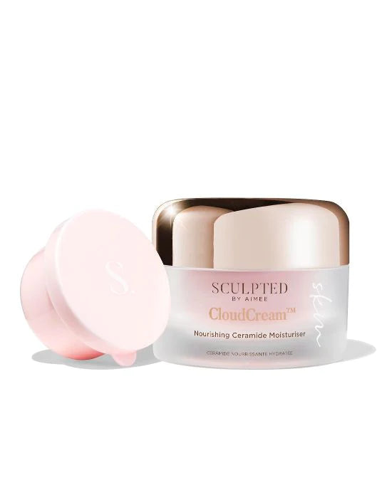 Sculpted Cloud Cream Refill Tub 50ml