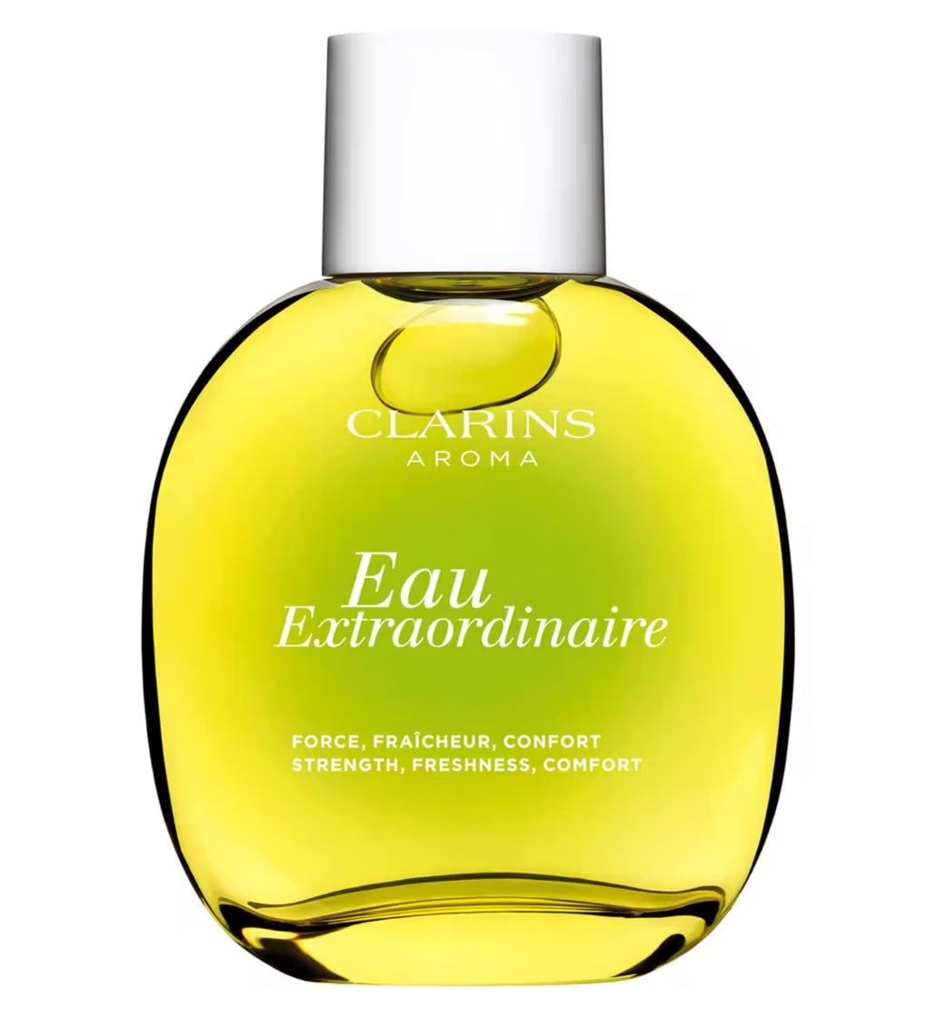 Clarins Eau Extraordinaire Fragrance - 100ml