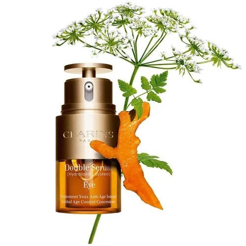 Clarins Double Serum Eye - 20ml