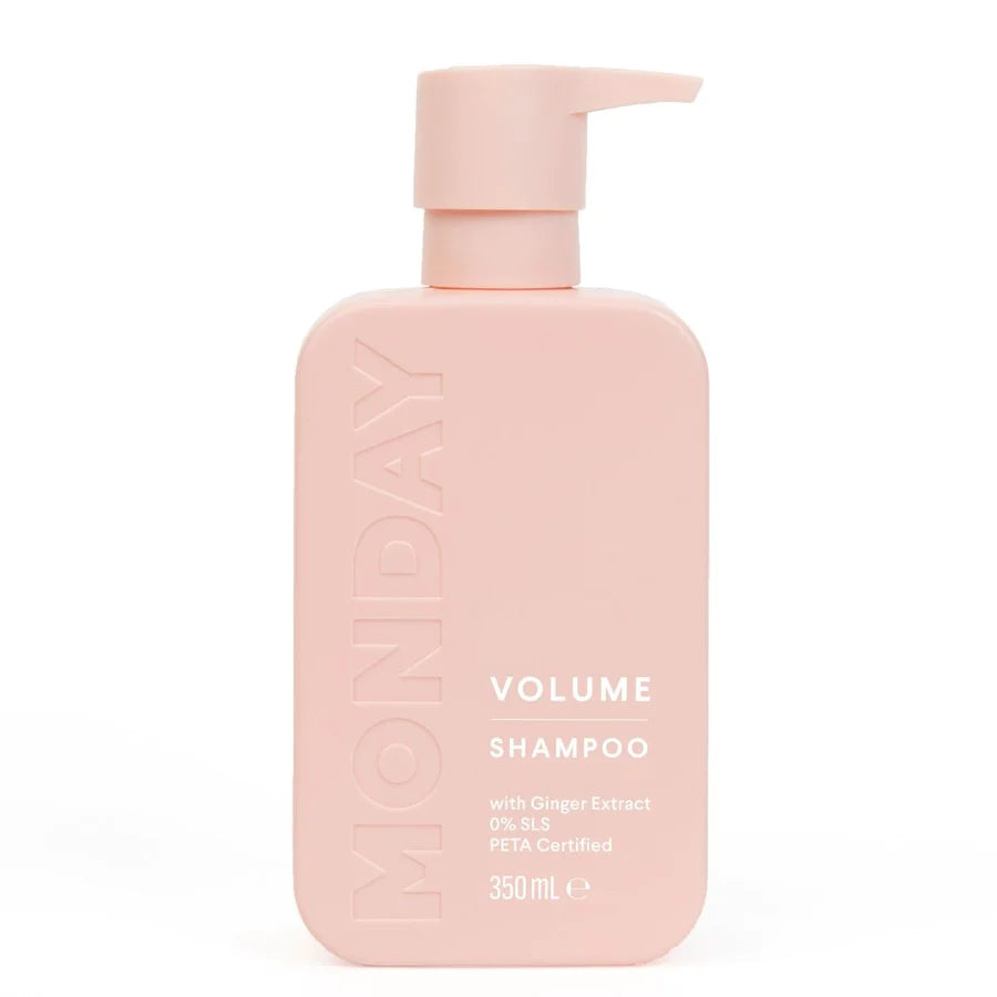 Monday Volume Shampoo