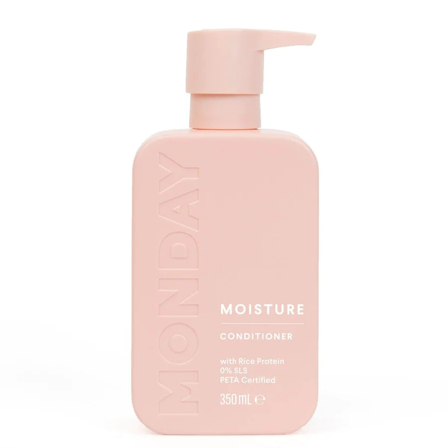 Monday Moisture Conditioner