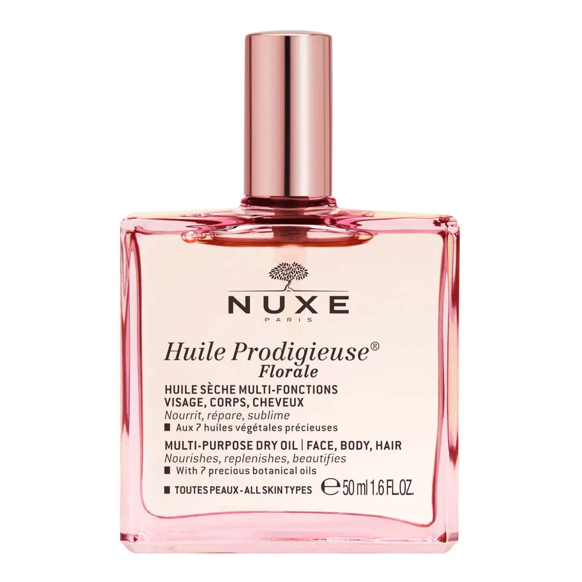Nuxe Huile Prodigieuse® Florale 50 ml