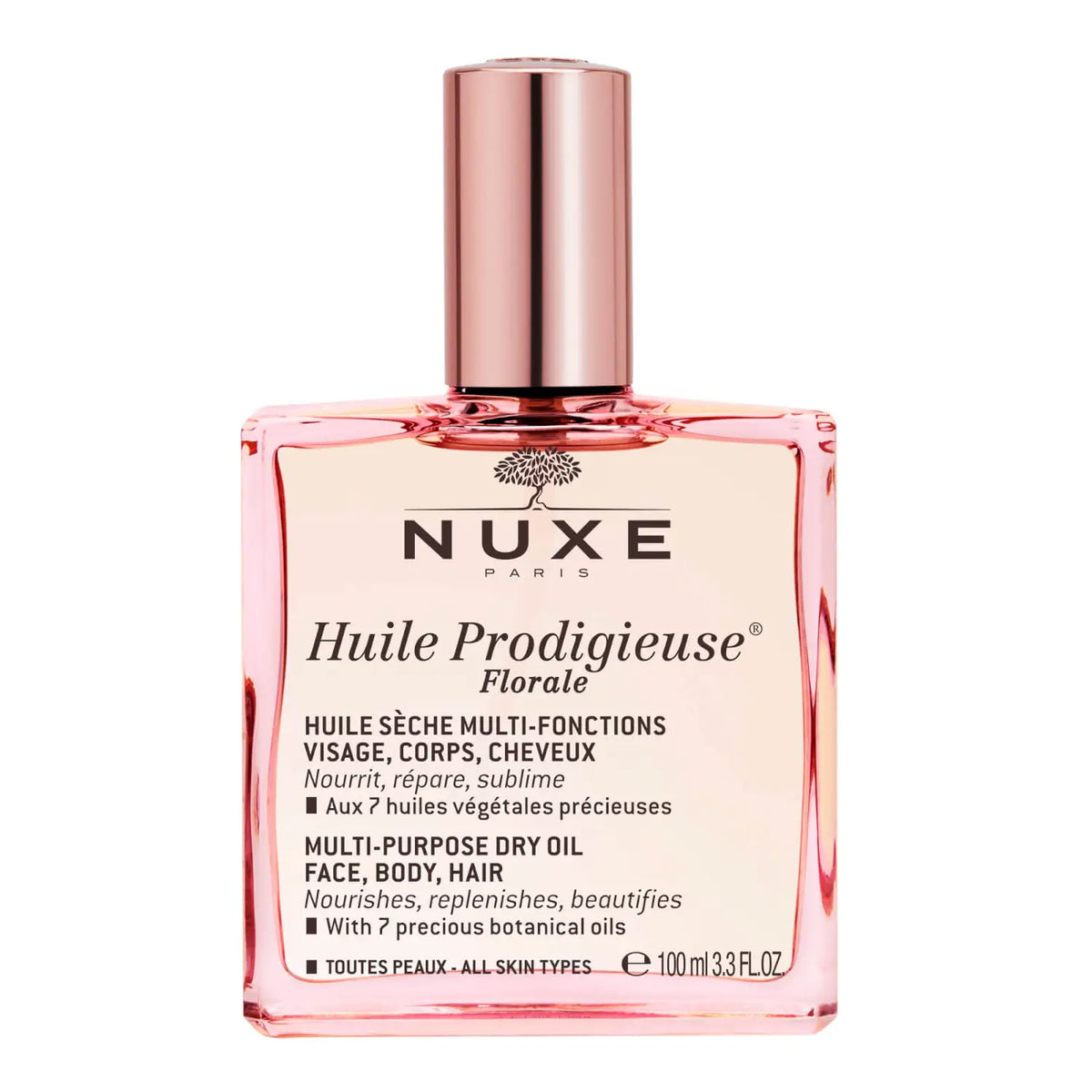 Nuxe Huile Prodigieuse® Florale 100 ml