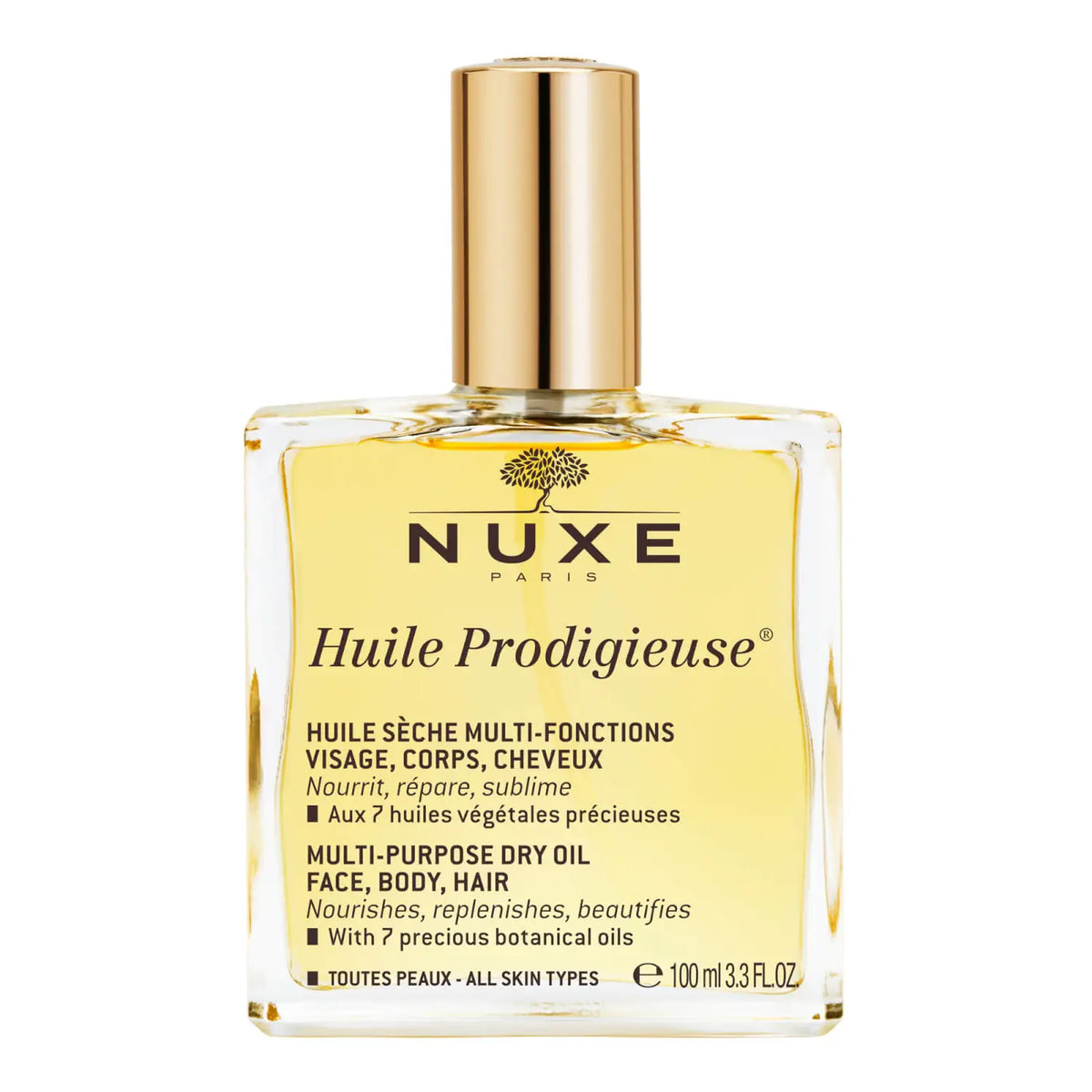 Nuxe Huile Prodigieuse® 100 ml