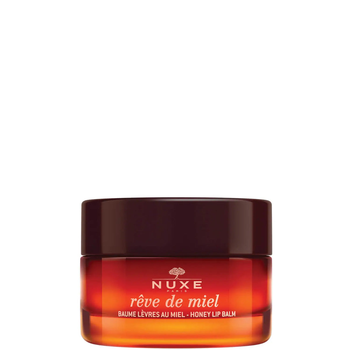 Nuxe  Ultra-nourishing Lip Balm, Rêve de Miel 15 gr