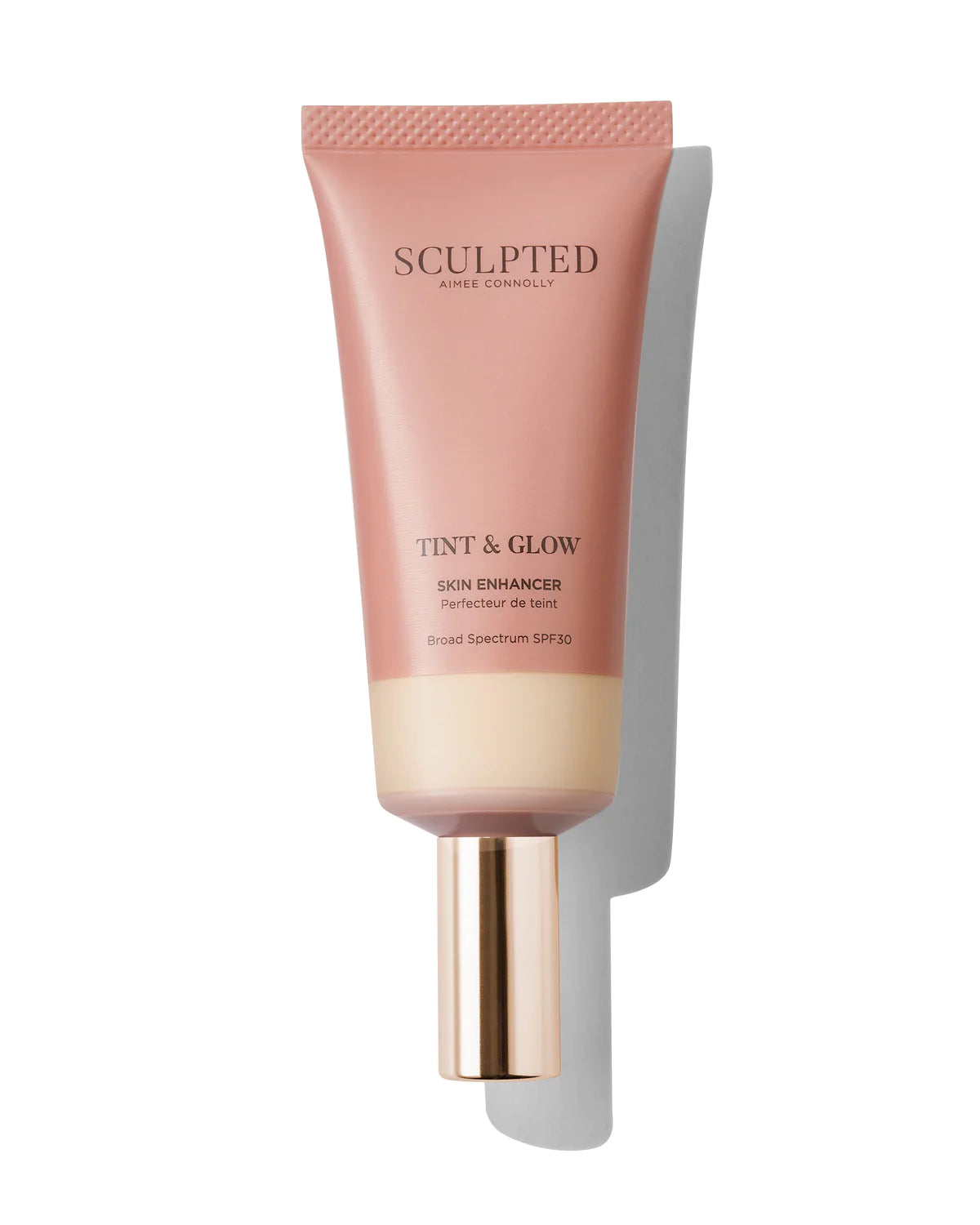 Sculpted By Aimee Connolly Tint & Glow Skin Enhancer