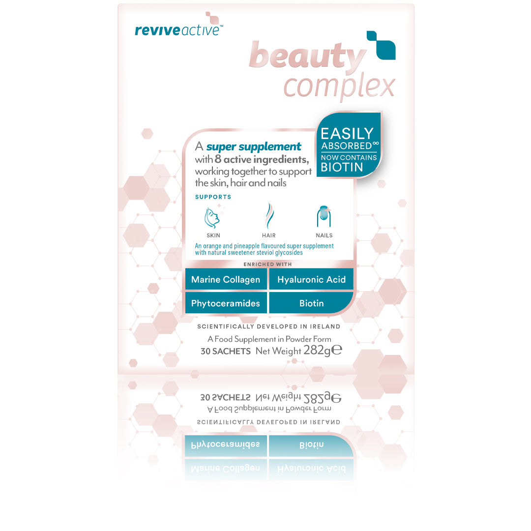 Revive Active Beauty Complex (30 Day Pack)