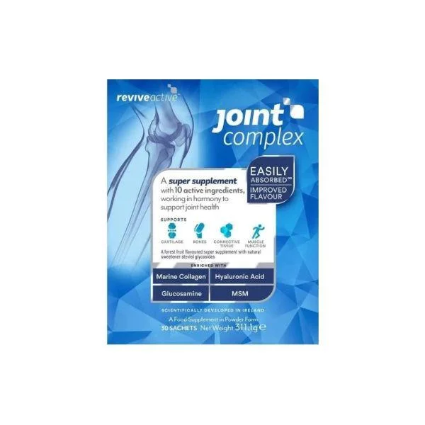 Revive Active Joint Complex (30 Day Pack)