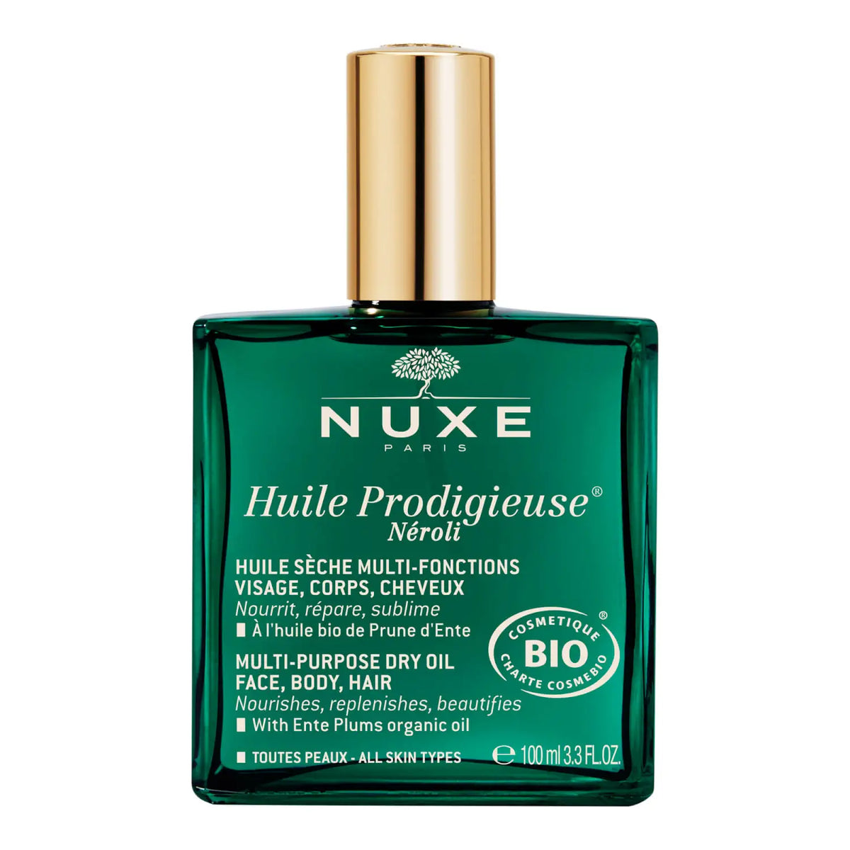 Nuxe Huile Prodigieuse® Neroli 100 ml